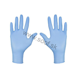 Ochranné rukavice - 1 pár