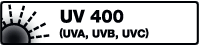 UV 400
