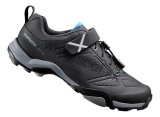 Tretry Shimano SHMT500 čierne