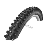 Plášť Schwalbe Ice Spiker Pro 27x2,25