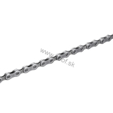 Reťaz Shimano CN-E8000 11-kolo 138 článkov + rýchlospojka