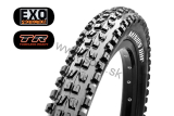 Plášť Maxxis Minion DH F 27,5x2,60 kevlar EXO TR DC