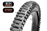 Plášť Maxxis Minion DH R II 27,5x2,80 kevlar EXO TR DC
