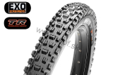 Plášť Maxxis Assegai 29x2,60 kevlar EXO TR DC