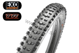 Plášť Maxxis Dissector 29x2,60 WT kevlar EXO TR DC 