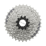 Kazeta HG201 9-kolo 11-34z.
