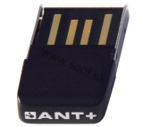 USB adaptér ANT+ k trenažérom ELITE