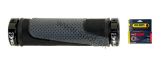 Rukoväť VELO D3-AL. gelová, 130mm
