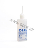 Olej na bicykle a šijacie stroje 75ml
