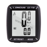 Cyklopočítač Longus AX-11w 11f 