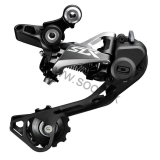 Prehadzovačka Shimano SLX M7000 10-kolo sgs