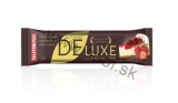 Tyčinka Nutrend DELUXE PROTEIN BAR 32%  jahodový cheesecake 60g