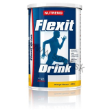 Nutrend FLEXIT DRINK pomaranč 400g