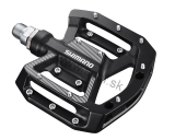 Pedále Shimano PD-DGR500 cierne