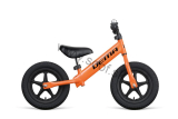 Odrážadlo DEMA Beep AIR LT neon orange
