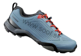 Tretry Shimano SHMT300 modré