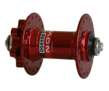 Predný MTB náboj Novatec D041SB