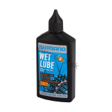 Olej mazací Shimano WET lube 100ml