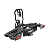 Nosič bicyklov THULE EasyFold XT 933 na 2 bicykle