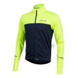 Dres QUEST THERMAL NAVY/ŽLTÝ