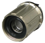 Orech Novatec Al, 8/9kol. Shimano, Typ B