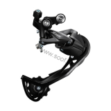 Prehadzovačka Shimano Altus RD-M2000 9-kolo