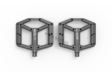 Pedále ACID Flat C1-IB šedé