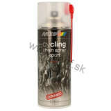 Motip sprej na reťaz Sport 400ml