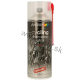 Motip sprej na reťaz Ultra 400 ml