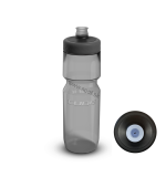 Fľaša CUBE Grip black 750ml