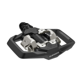 Pedále Shimano PD-ME700 + zarážky SM-SH51