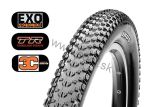 Plášť Maxxis Ikon 29x2,60 WT kevlar EXO TR 120TPI 3C Maxx Terra