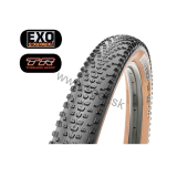 Plášť Maxxis Rekon Race 29x2,25 kevlar EXO TR TANWALL