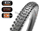 Plášť Maxxis Dissector 27,5x2,40 WT kevlar EXO TR 3C MaxxTerra