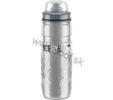 Fľaša ELITE ICE FLY dymová 500ML