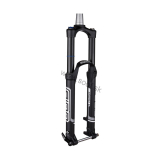 Vidlica SR SUNTOUR 27,5" AION RC 160mm Tapered matná čierna