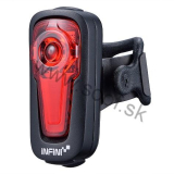 Zadné svetlo INFINI METIS 6F USB