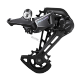 Prehadzovačka Shimano Deore M6100 12-kolo