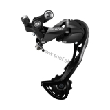 Prehadzovačka Shimano Alivio RD-M3100 9-kolo