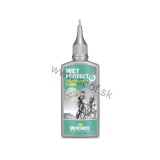 Olej mazací Motorex WET protect 100ml