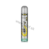 Odmasťovač bŕzd Motorex brake clean 750 ml