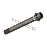 Os pre zadný náboj Shimano ZEE FH-M645 12x150mm