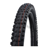 Plášť Schwalbe Magic Mary 29x2,40 50TPI Super Trail,TLE, skladací ADDIX Soft
