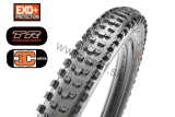 Plášť Maxxis Dissector 29x2,60 WT kevlar EXO+ TR 120 TPI 3C Maxx Terra