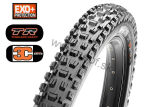 Plášť Maxxis Assegai 29x2,60 WT kevlar EXO+ TR 120 TPI 3C Maxx Terra