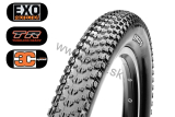 Plášť Maxxis Ikon 29x2,60 WT kevlar EXO TR 120TPI 3C Maxx Speed