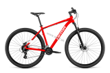 Bicykel Dema Energy 3 red/white 2022