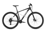 Bicykel Dema Energy 7 gray/white 2022