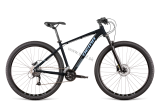 Bicykel Dema Ravena 7 anthracit 2022