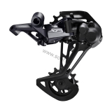 Prehadzovačka Shimano XT M8100 12-kolo